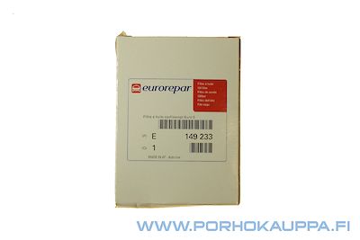 OIL FILTER EUROREPAR PEUGEO