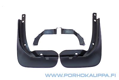 FRONT MUD FLAPS, VW UP!