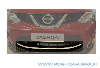 ETUHELMAKORISTE KROMI NISSAN QASHQAI  J11