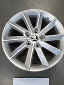 ALUVANNE 7X16" HELIX