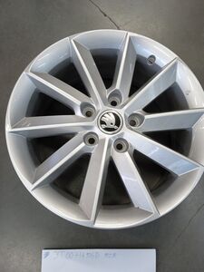 ALUVANNE 7X16" HELIX