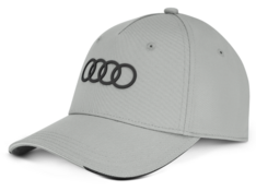 Audi cap,