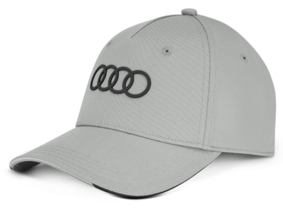 Audi cap,