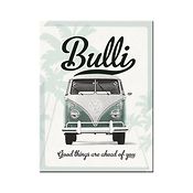 MAGNEETTI VW BULLI GOOD THINGS