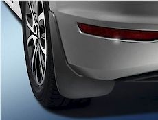 REAR MUD FLAPS, VW GOLF SPORTSVAN