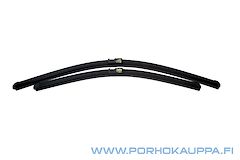 WIPER BLADE SET, FRONT