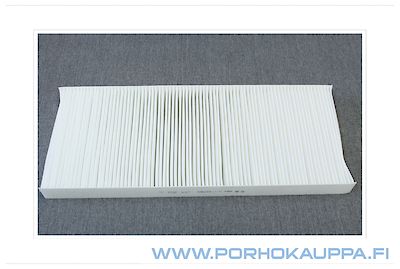 POLLEN FILTER. PEUGEOT 807