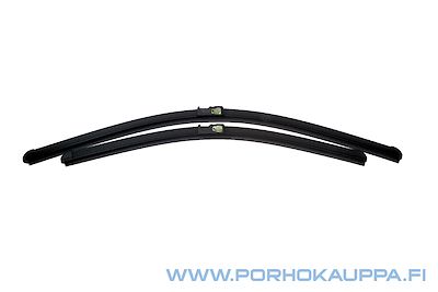 WIPER BLADE SET, FRONT