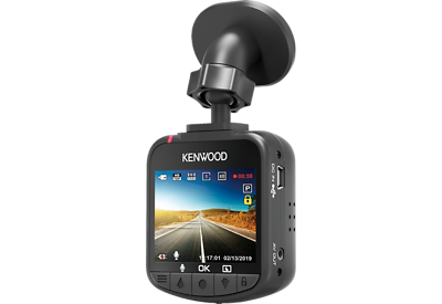 KENWOOD DRV-A100 LIIKENNEKAMERA