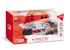 HYUNDAI RC AUTO I20 COUPE 2020