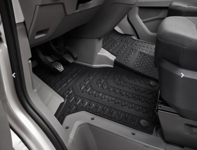 Kumimatot Volkswagen Crafter