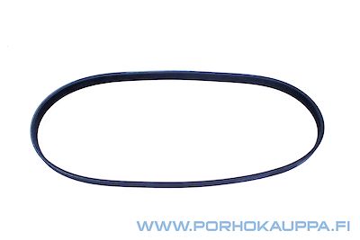 DRIVE BELT (WITH A/C)
