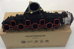 IMUSARJA 2,0TDI CR, Säätömoottorilla