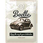 KILPI 30X40 VW Beetle