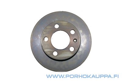 REAR BRAKE DISC