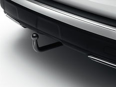 VETOKOUKKU, KIINTEÄ PEUGEOT 3008 2017->