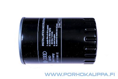 OIL FILTER