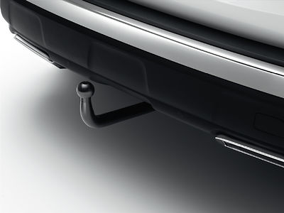 VETOKOUKKU, KIINTEÄ PEUGEOT 3008 2017->