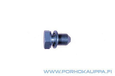 OIL DRAIN PLUG