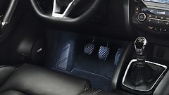 AMBIENT LIGHTING (FRONT FOOT A