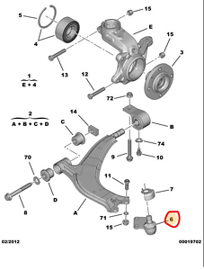 ALAPALLO 306*