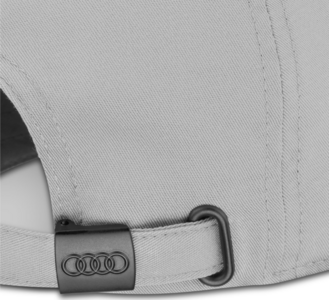 Audi cap,