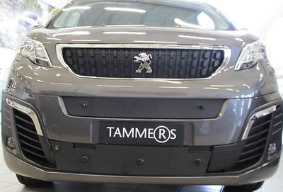 Maskisuoja Peugeot Expert 4 2016->-