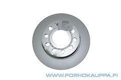 REAR BRAKE DISC