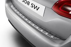 TAKAPUSKURIN SUOJALISTA KROMI PEUGEOT 308 SW T9