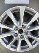 ALLOY WHEEL 17"