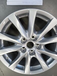 ALLOY WHEEL 17"