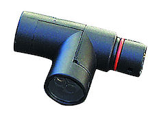 DEFA T-CONNECTOR 230V