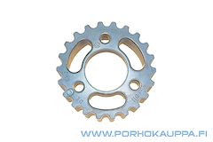 TIMING BELT PULLEY (HIGH PRESSURE PUMP)