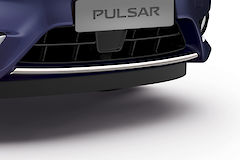 ETUHELMA, KROMI NISSAN PULSAR