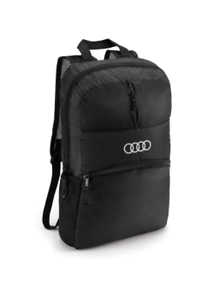 AUDI-REPPU KOKOONTAITTUVA