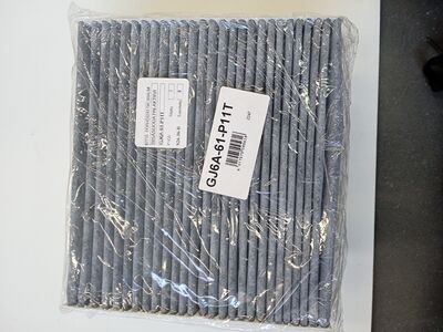 SISÄSUODATIN-AKTIIVI