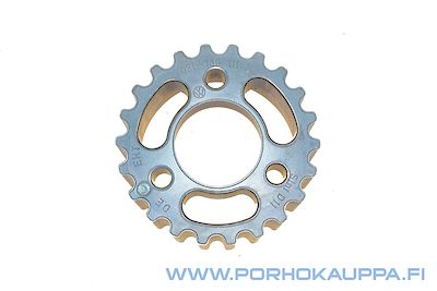 TIMING BELT PULLEY (HIGH PRESSURE PUMP)