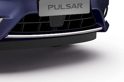 ETUHELMA, KROMI NISSAN PULSAR