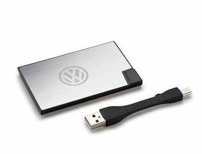 USB POWERBANK 1500 MAH