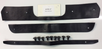MASKINPEITTO,AUDI A7 16-18
