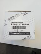 CARTRIDGE FUELFILTER