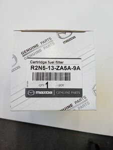 CARTRIDGE FUELFILTER