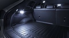 LED TRUNK LIGHT