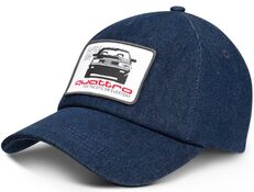 AUDI LIPPIS KAIPOLA "86