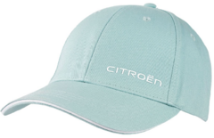 CITROEN LIPPIS SININEN