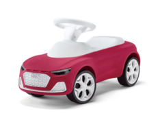 Audi Junio