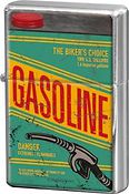 SYTYTIN "GASOLINE"