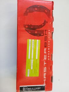 BJ-T-KENGÄT 1.3+1.5