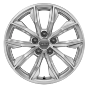 Alumiinivanne Audi Q5 2017-2024