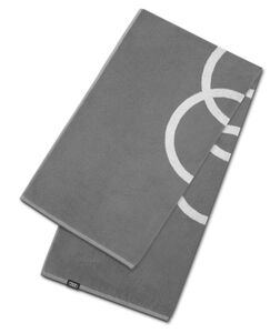 AUDI PYYHE 50X100CM HARMAA